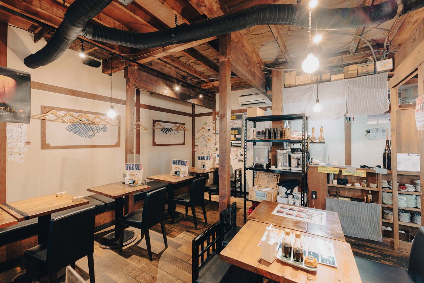 シハチ 鮮魚 店